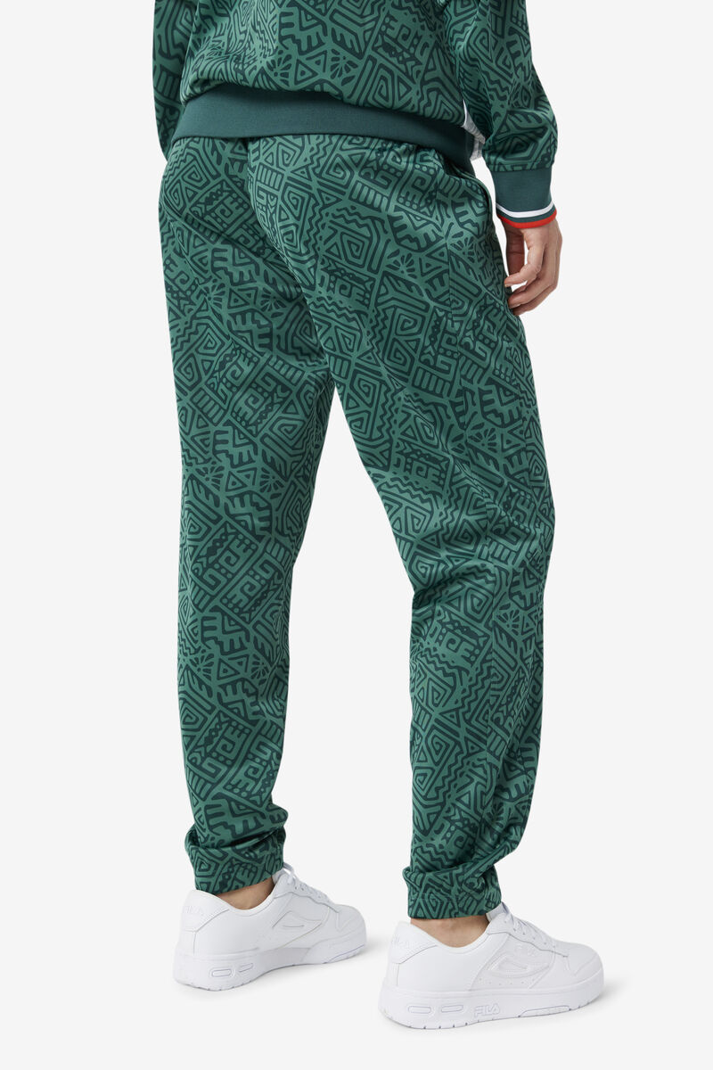 Fila Mexico Pant Träningsoverall Dam Vita | 3dfHG4DKFiI