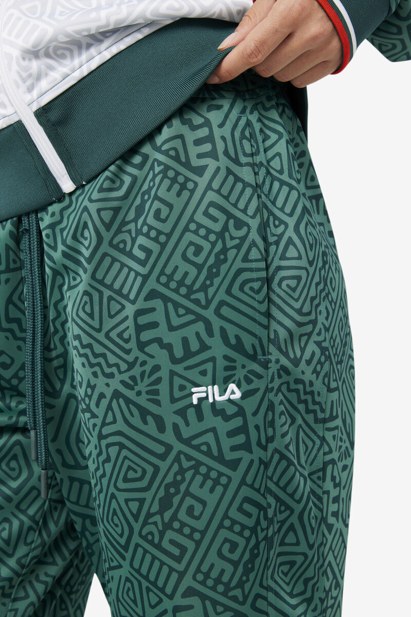 Fila Mexico Pant Träningsoverall Herr Vita | vvcZe6rojFX