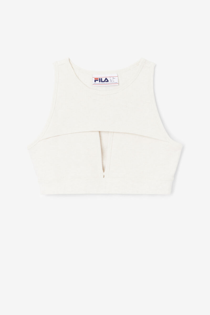 Fila Micaela Bra Top Sport Bh Dam Ljusgula | 4x6fqZoMsal