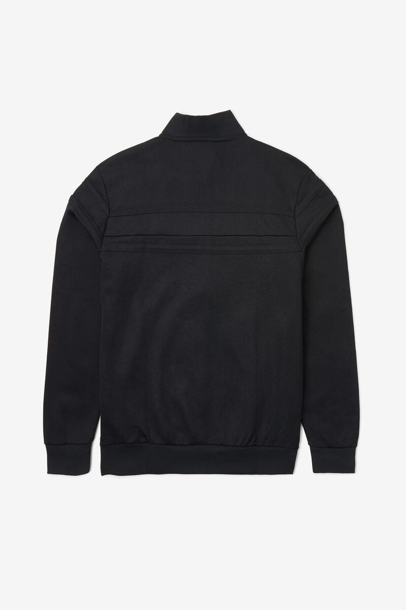 Fila Naso Jacket Träningsoverall Herr Svarta | MYx4P8qGl84