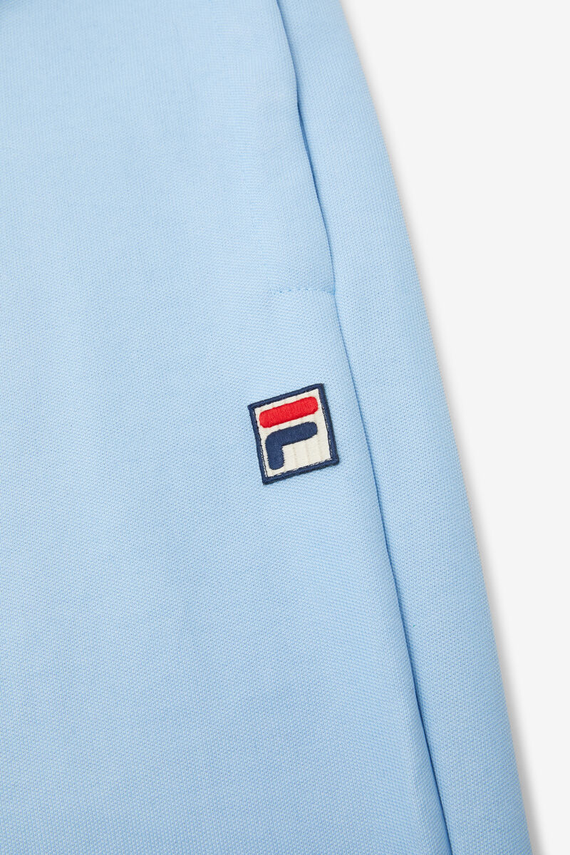 Fila Naso Pant Byxor Herr Blå | SXFevZlQs1m