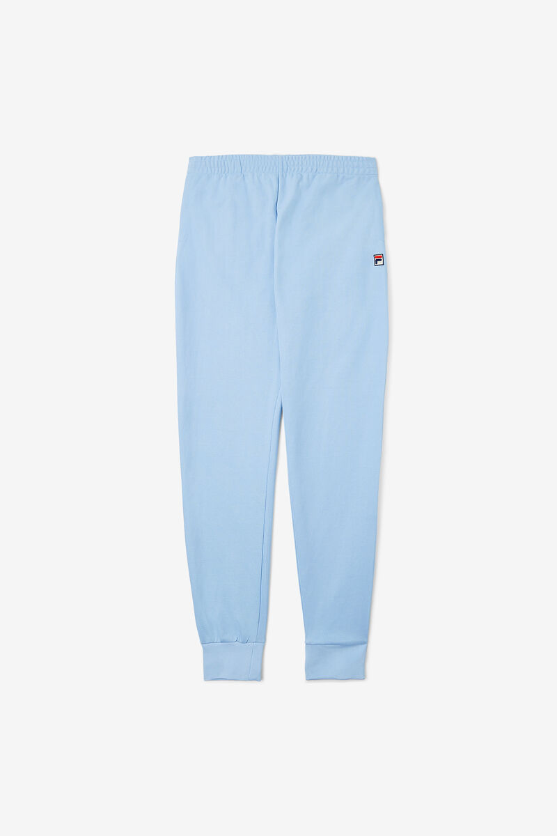 Fila Naso Pant Byxor Herr Blå | SXFevZlQs1m