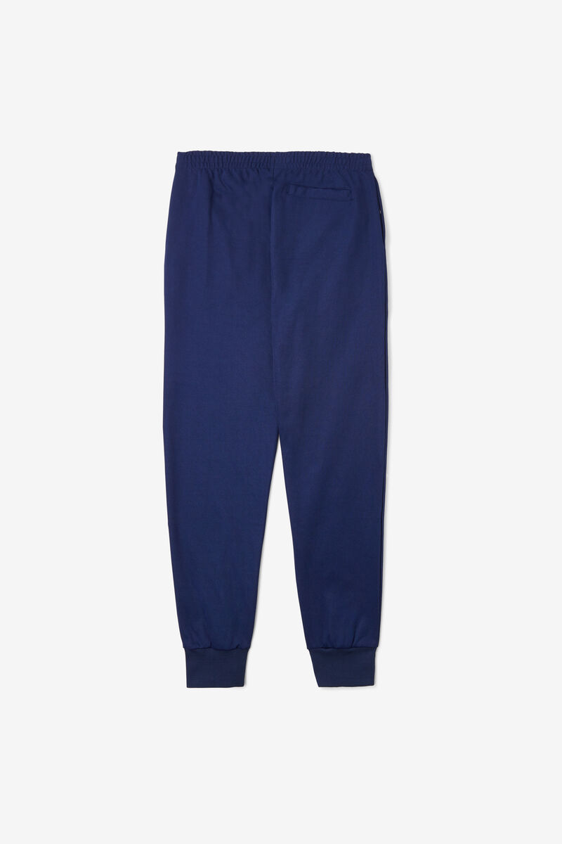 Fila Naso Pant Byxor Herr Marinblå | y8gr5F6Kw6c