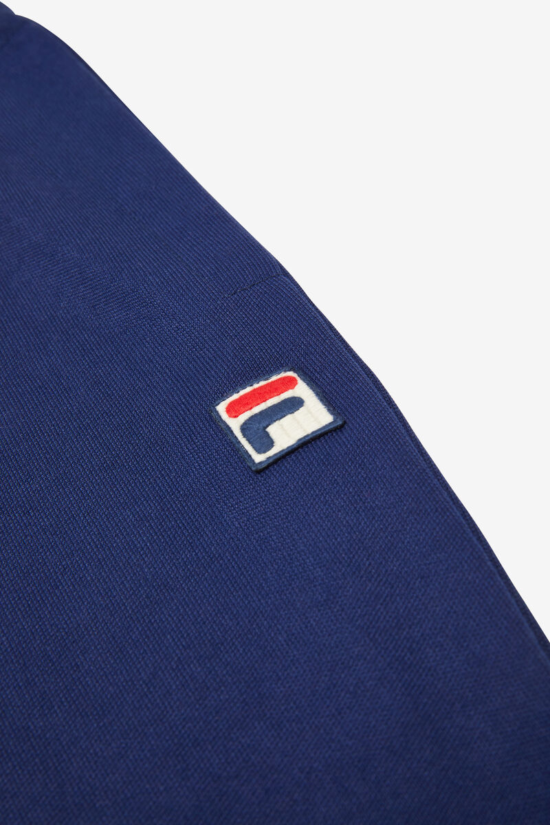 Fila Naso Pant Byxor Herr Marinblå | y8gr5F6Kw6c