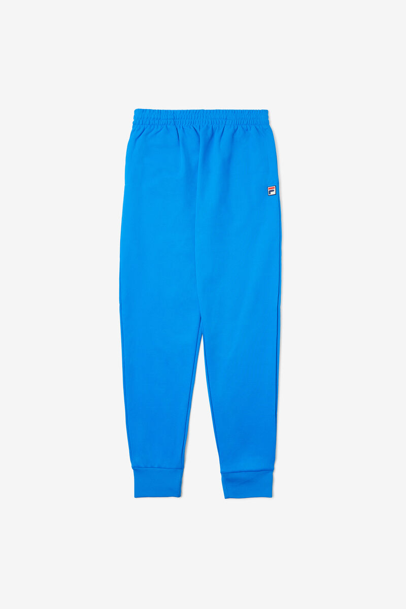 Fila Naso Pant Byxor Herr Mörkblå | iJb91gyAOuu