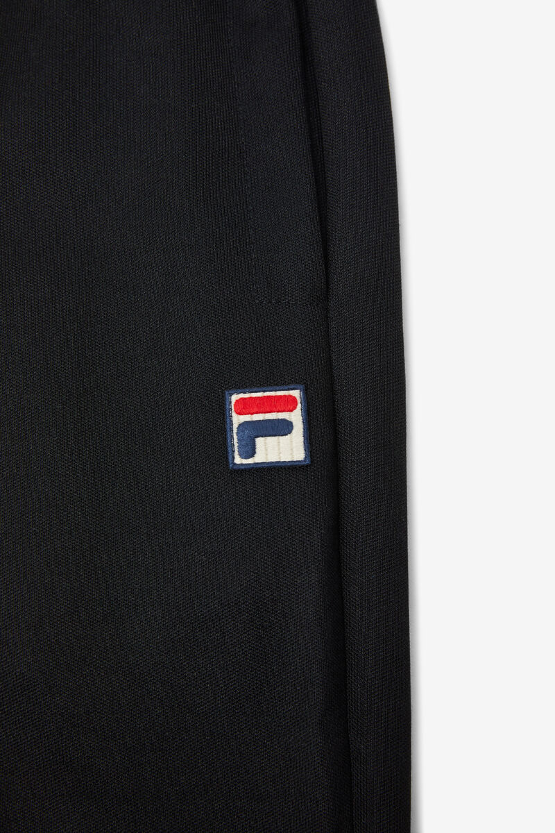 Fila Naso Pant Byxor Herr Svarta | 4xutzU3wDI3