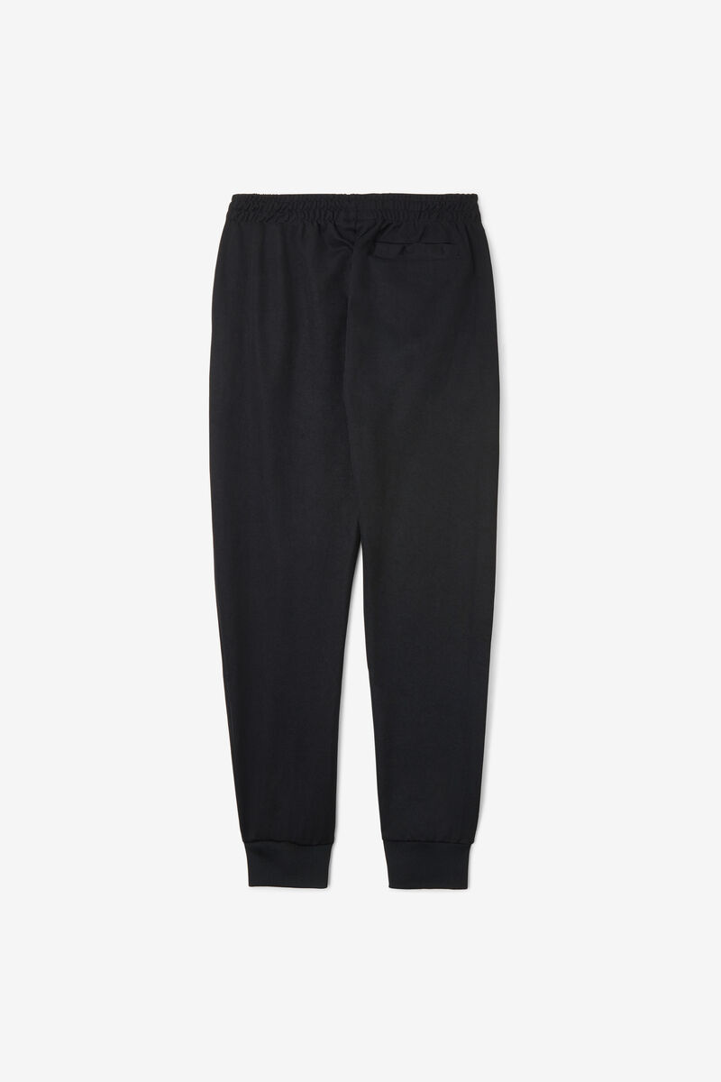 Fila Naso Pant Byxor Herr Svarta | 4xutzU3wDI3