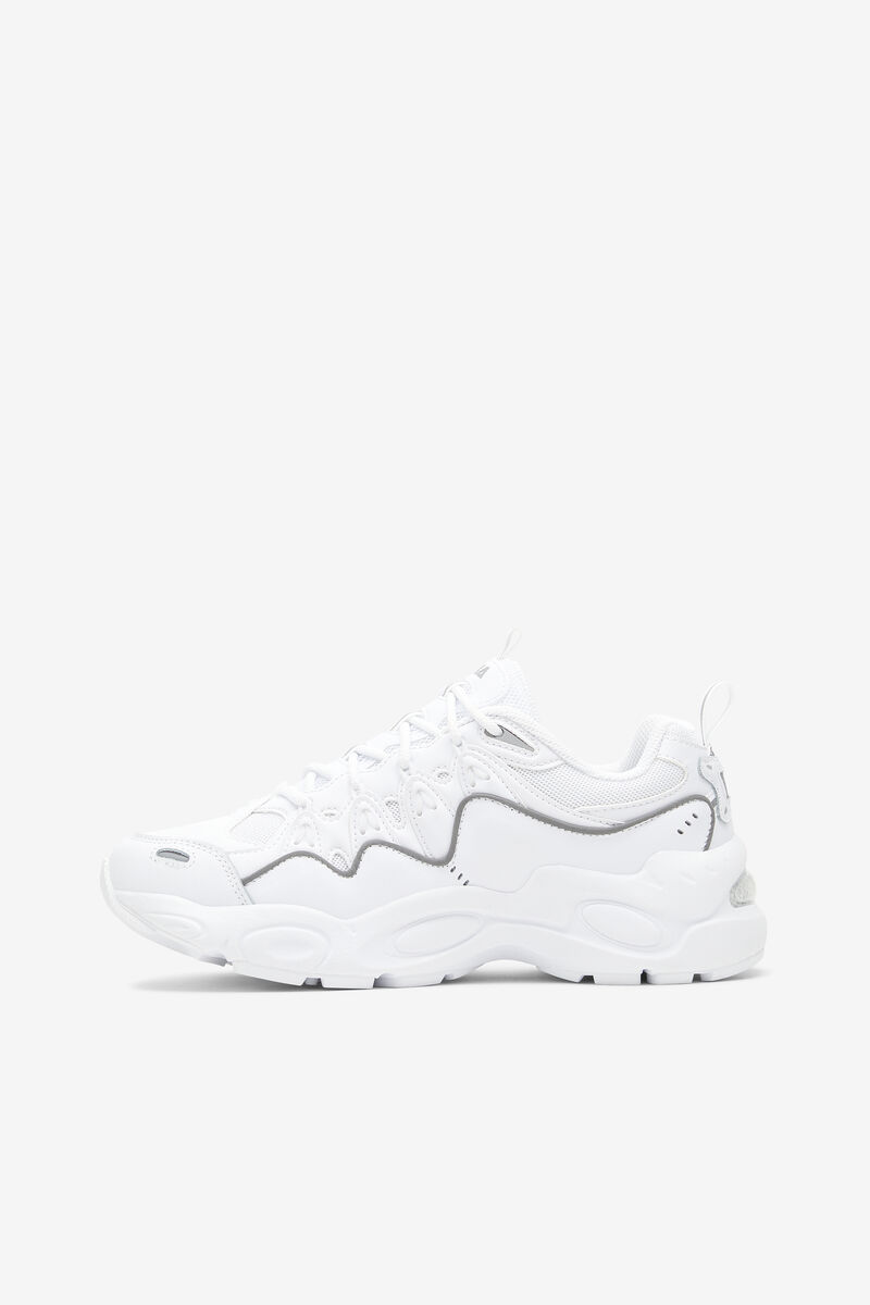 Fila Nitra Sneakers Dam Vita Vita Vita | AQWV1gBjSWi