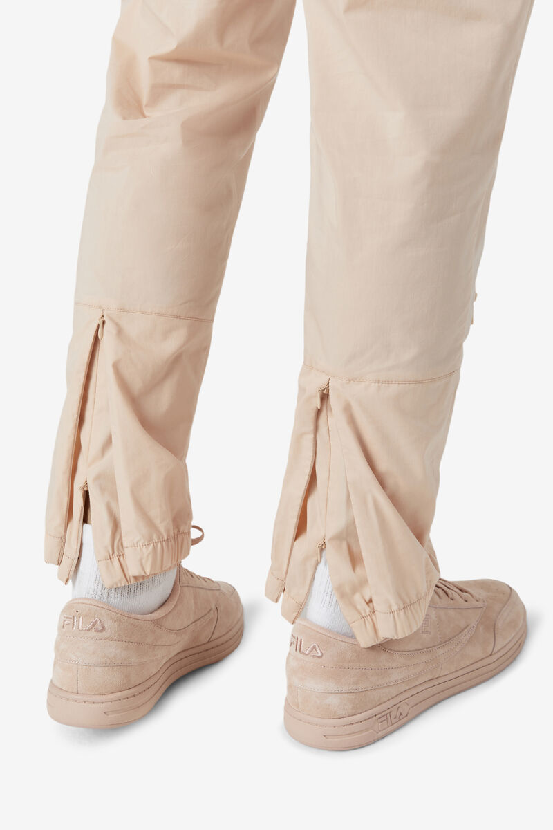 Fila Nova Jogger Byxor Dam Ljusgula | d4tDo7GfjMk