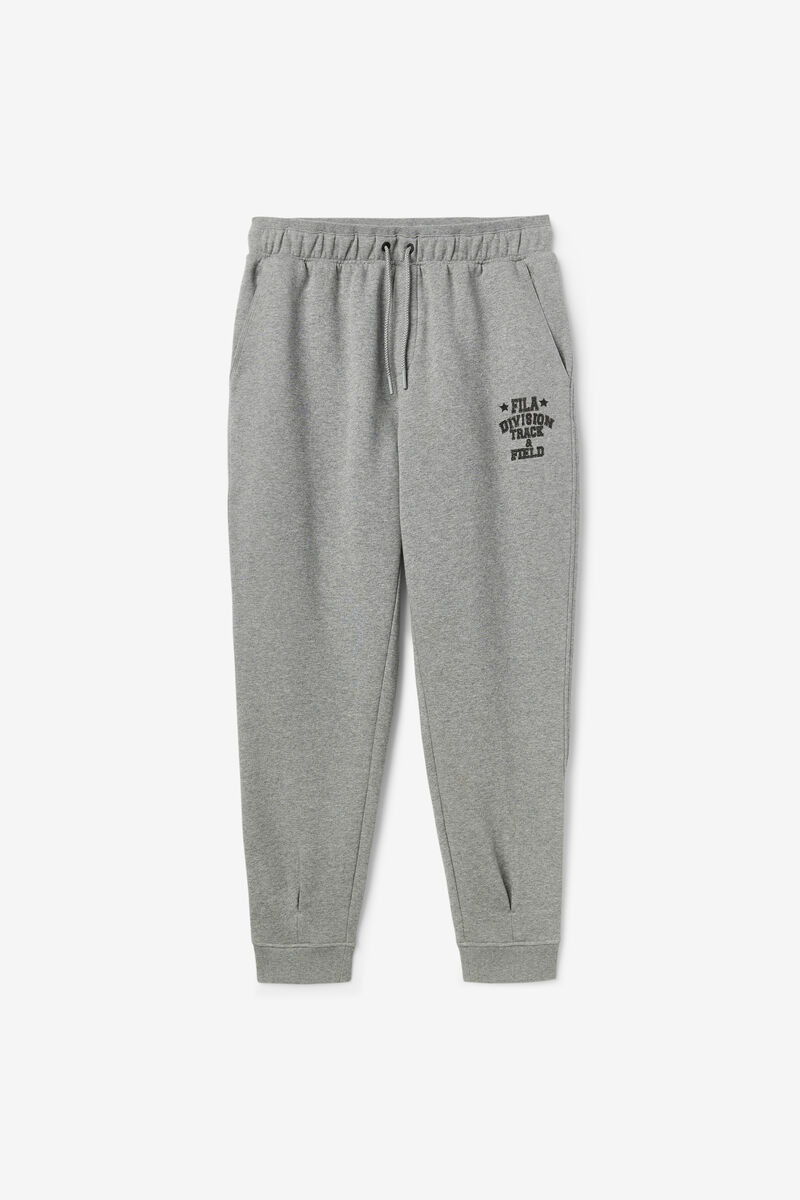 Fila Nugah Jogger Byxor Herr Grå | TqrnqAUFBh5