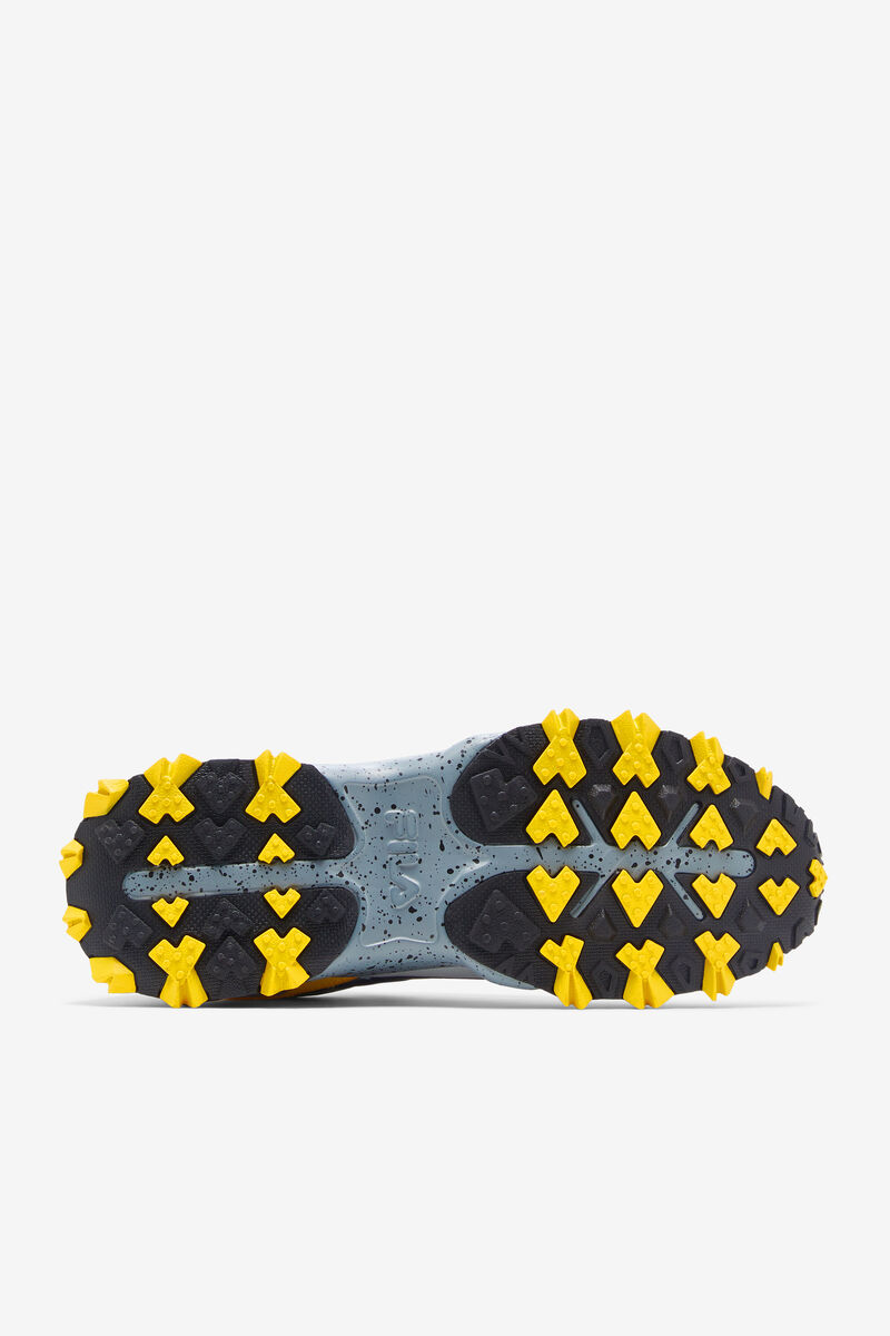 Fila Oakmont Tr Löparskor Herr Grå Svarta | RziQStD97vx