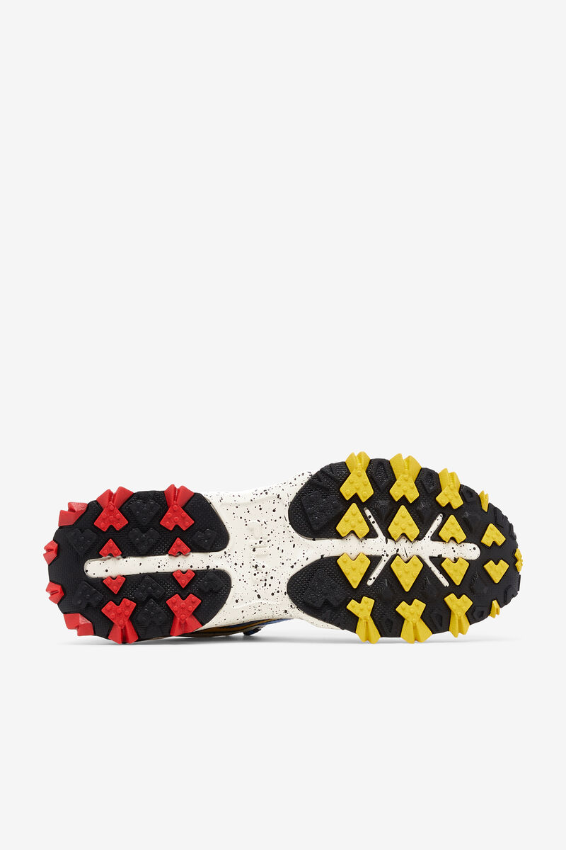 Fila Oakmont Tr Löparskor Herr Svarta Blå | Vh9fvzE89At