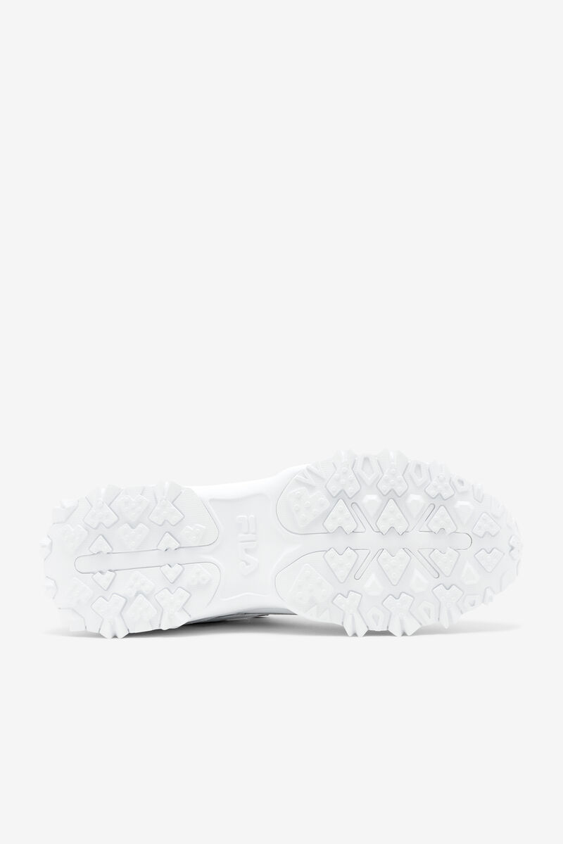 Fila Oakmont Tr Löparskor Herr Vita Marinblå Röda | jwfJg4S62DD