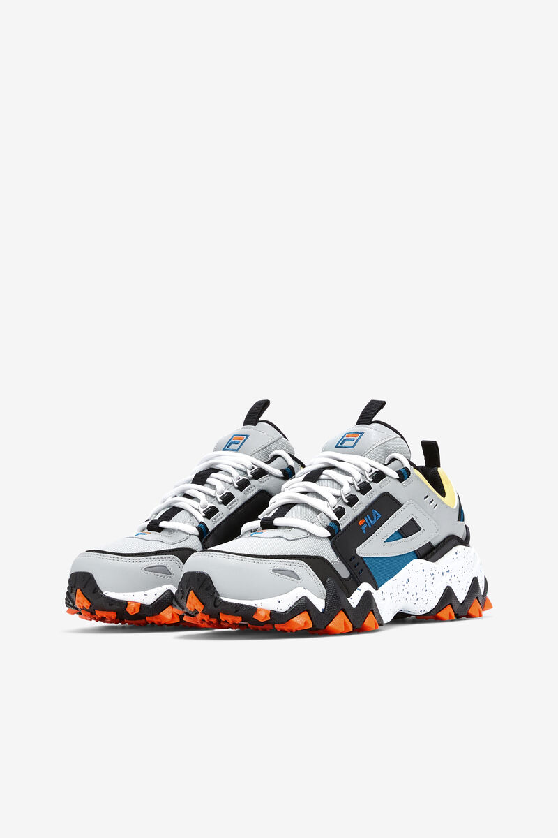 Fila Oakmont Tr Sneakers Dam Svarta Blå | qLAHyz2P7Fz