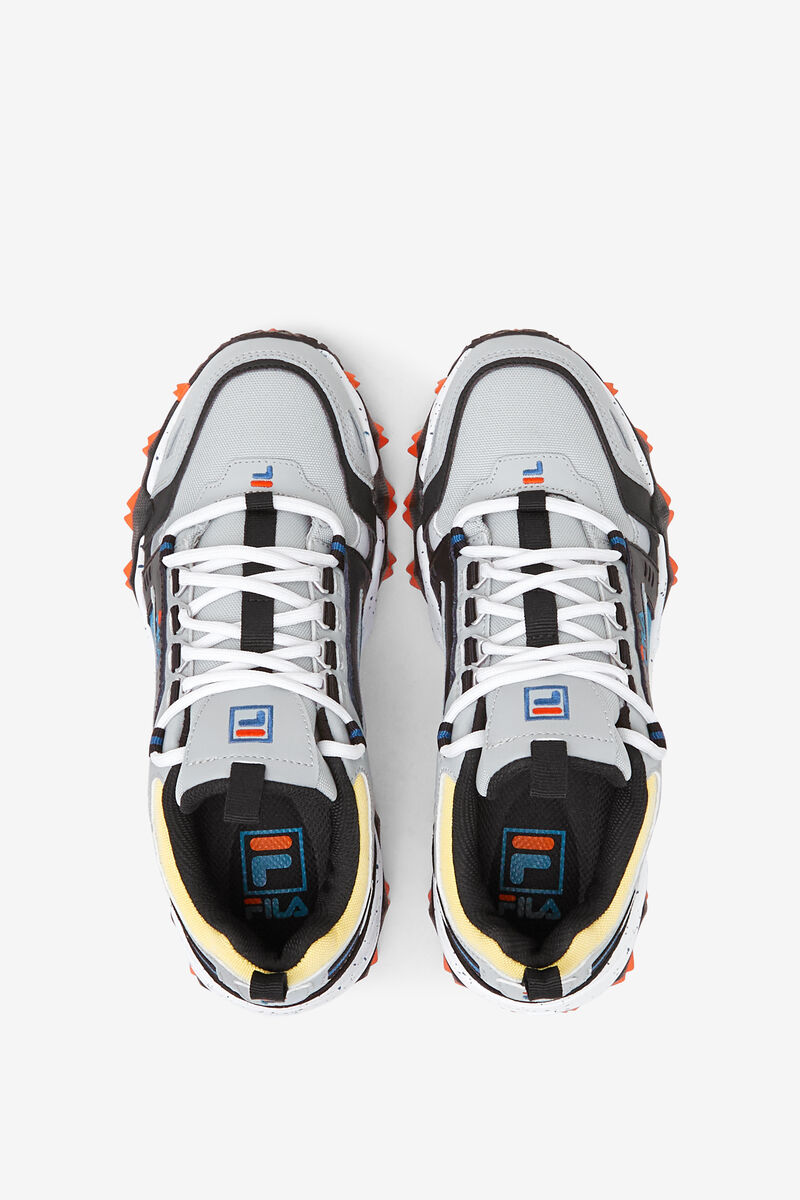 Fila Oakmont Tr Sneakers Dam Svarta Blå | qLAHyz2P7Fz