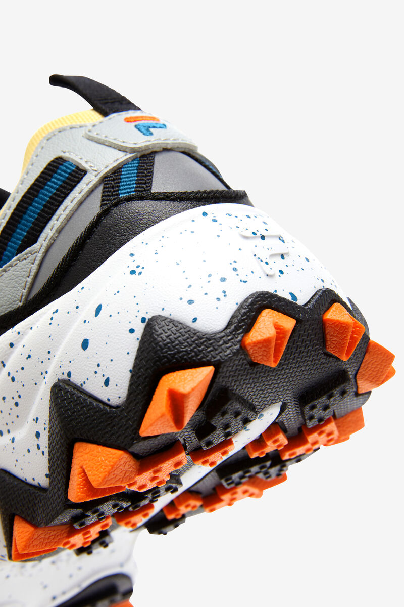 Fila Oakmont Tr Sneakers Dam Svarta Blå | qLAHyz2P7Fz