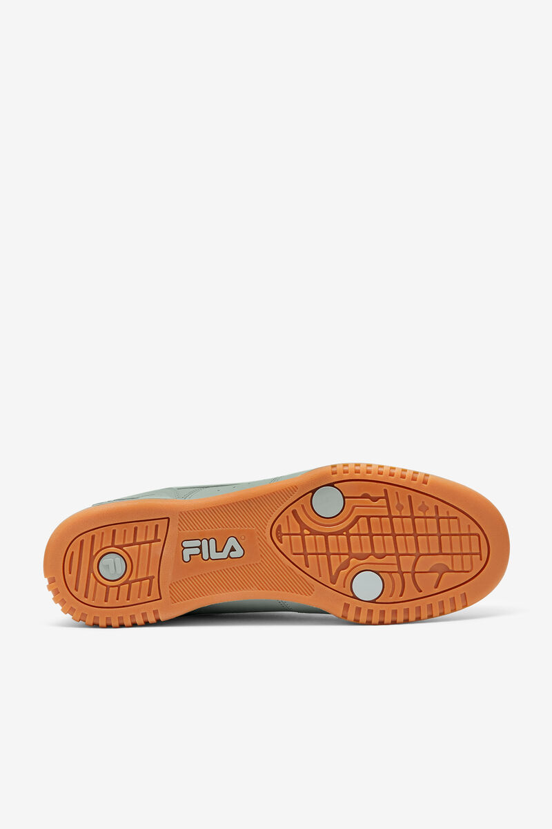 Fila Original Fitness Gum Sole Sneaker | Fila Sneakers Herr Ljusgröna | 5n67tbusT9l