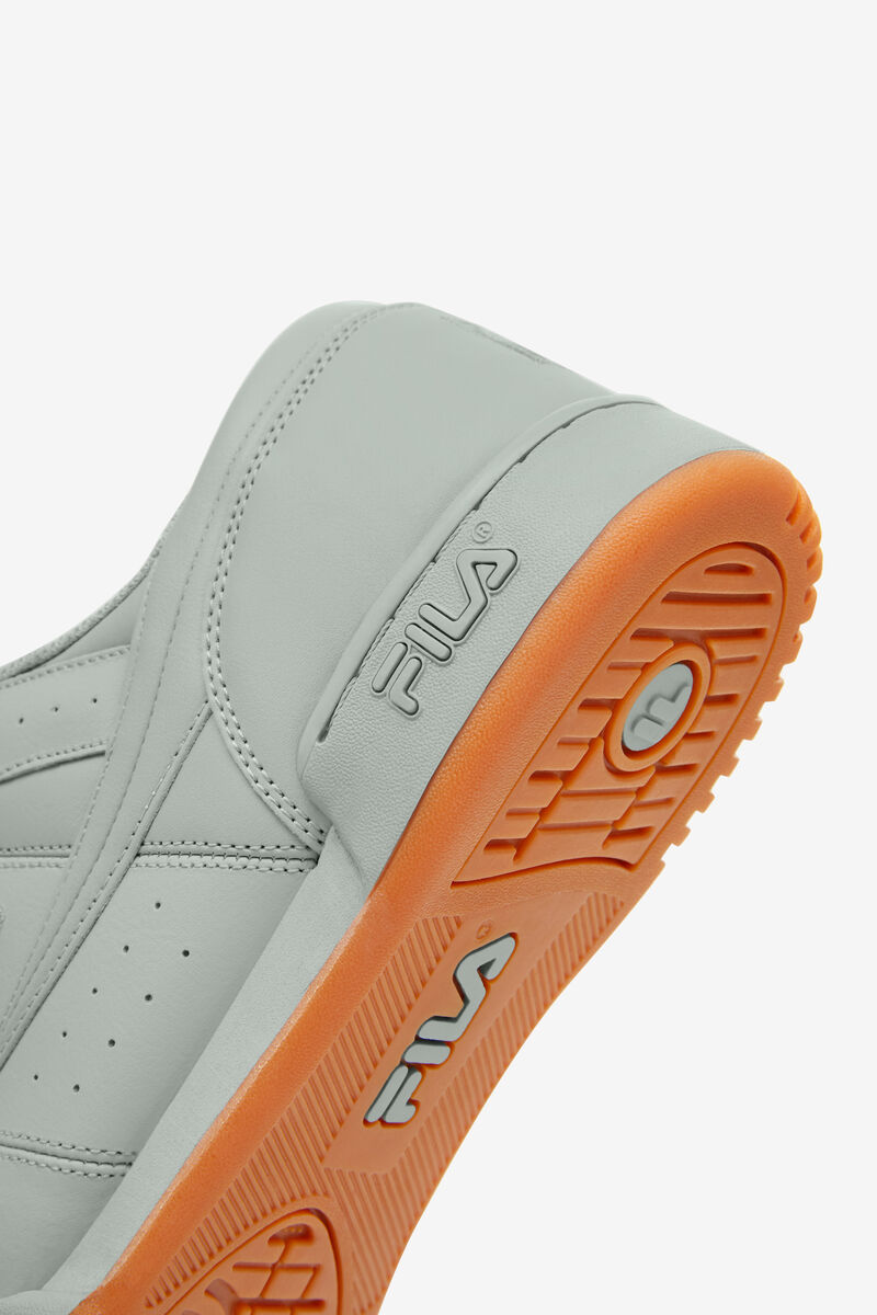 Fila Original Fitness Gum Sole Sneaker | Fila Sneakers Herr Ljusgröna | 5n67tbusT9l