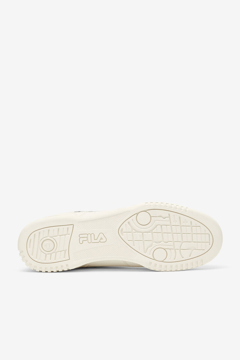 Fila Original Fitness Platta Skor Herr Svarta | FxKjY3l2LFT