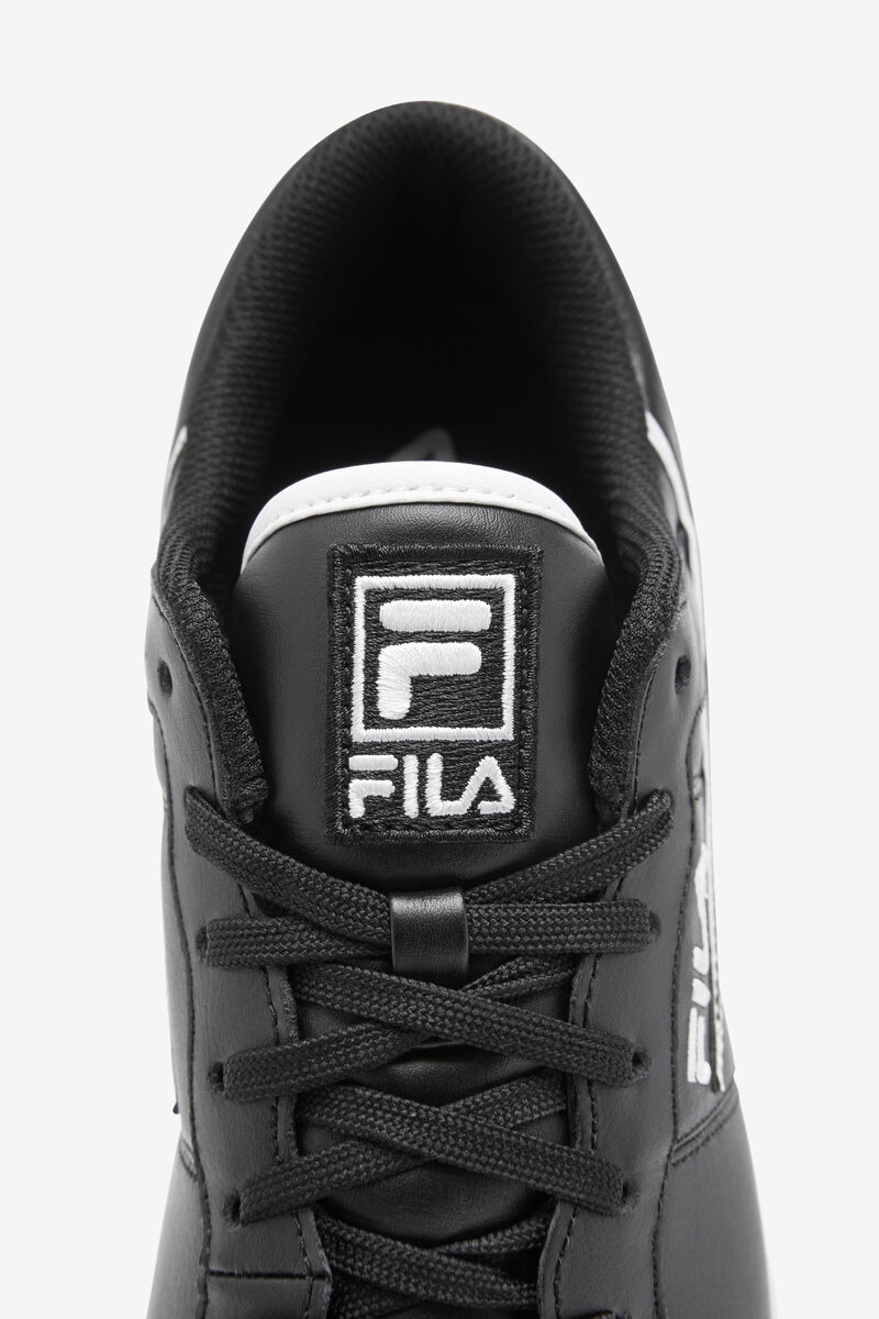 Fila Original Fitness - Sneakers & Lifestyle | Fila Sneakers Herr Svarta Vita Svarta | yyfdMMbZw7Q