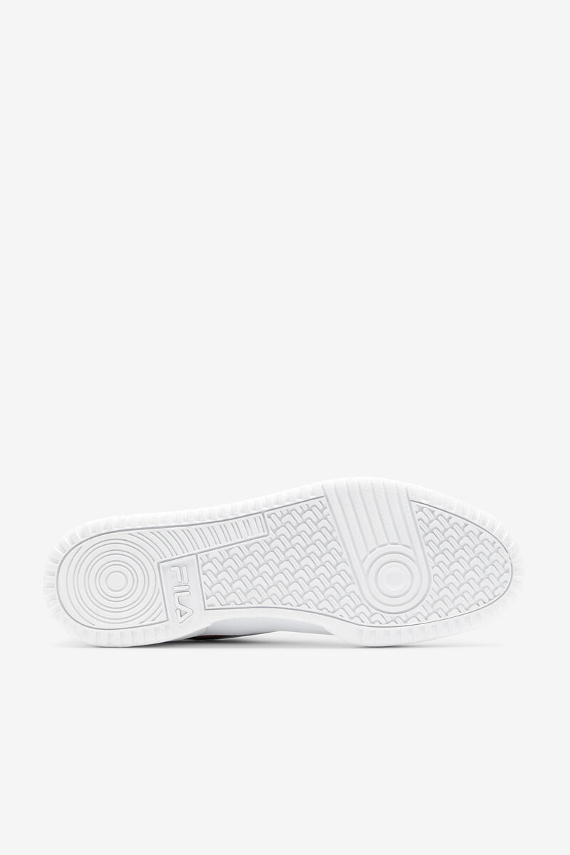 Fila Original Tennis Shoes Lx X Brooks Brothers | Fila Sneakers Herr Vita Marinblå Röda | vhOnaZ7ZRpU