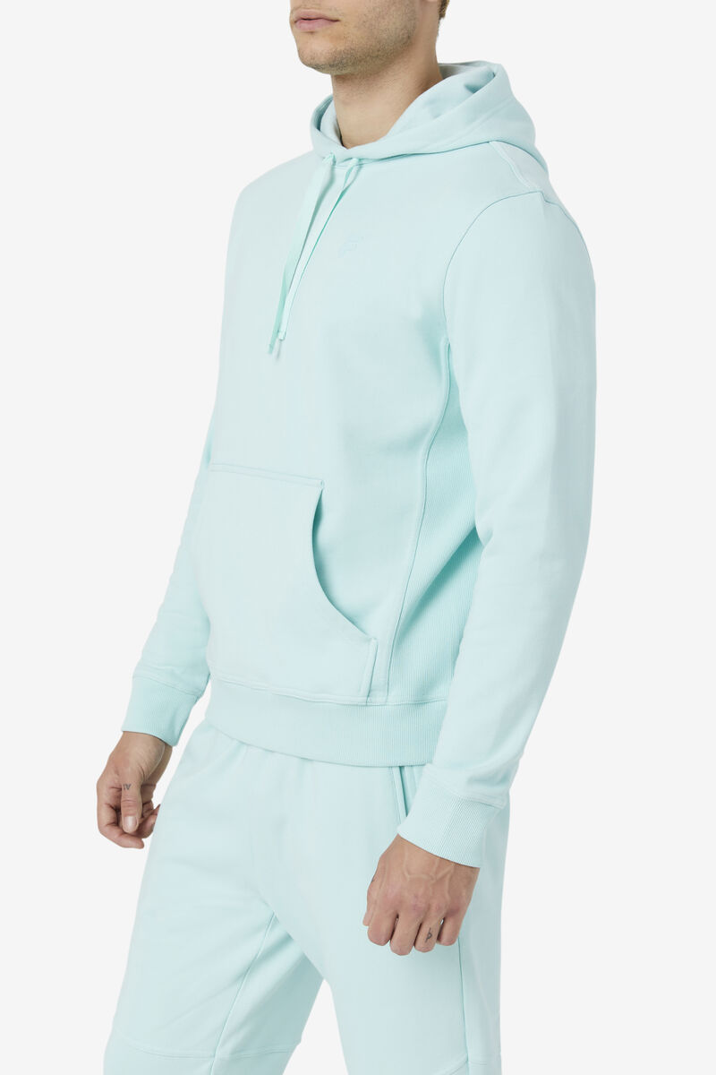 Fila Phoenix Hoodie Hoodie Dam Blå | 11EF4e64ROi