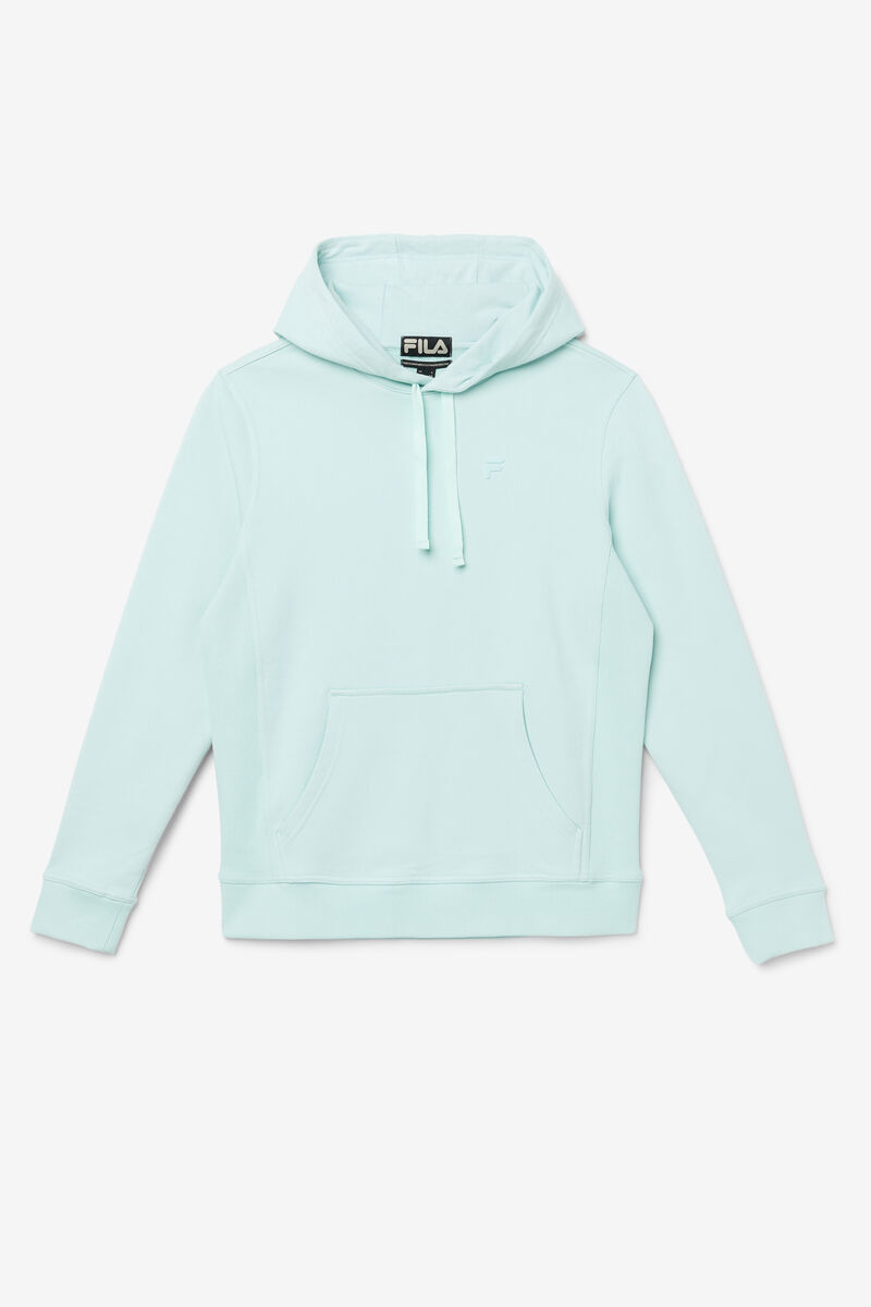 Fila Phoenix Hoodie Hoodie Dam Blå | 11EF4e64ROi