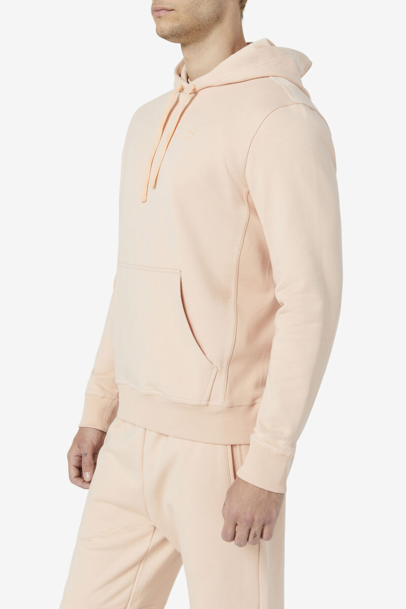 Fila Phoenix Hoodie Hoodie Dam Ljusgula | japczfG8eom