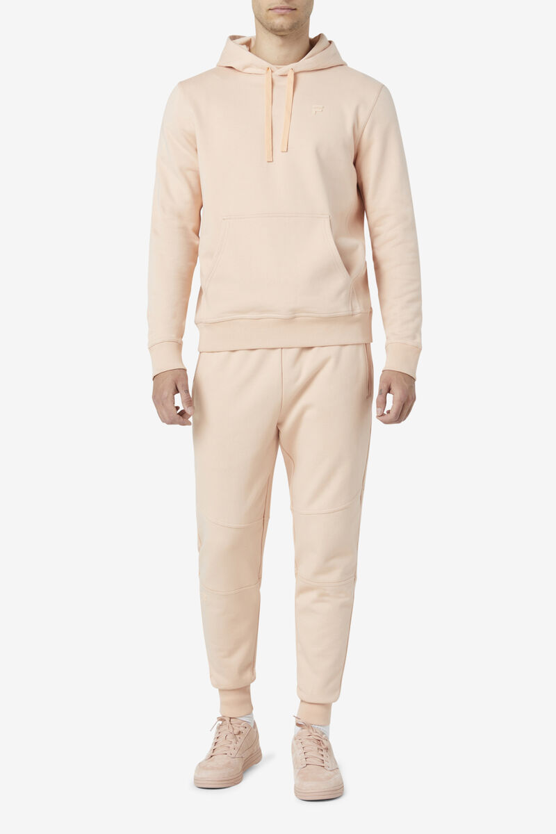 Fila Phoenix Hoodie Hoodie Dam Ljusgula | japczfG8eom