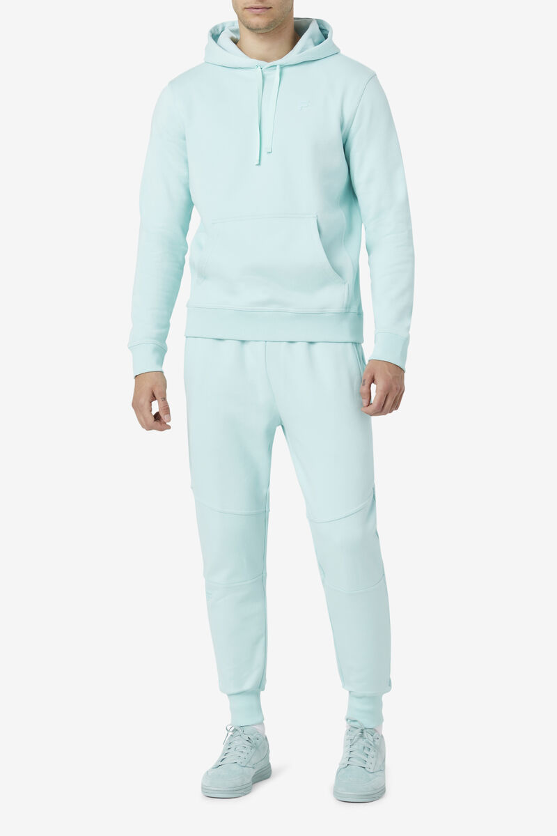 Fila Phoenix Hoodie Hoodie Herr Blå | 4JjVtvNhcKL