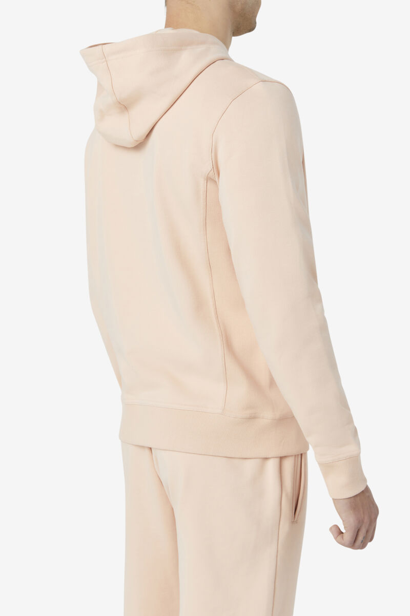 Fila Phoenix Hoodie Hoodie Herr Ljusgula | eLZXk3UluJI