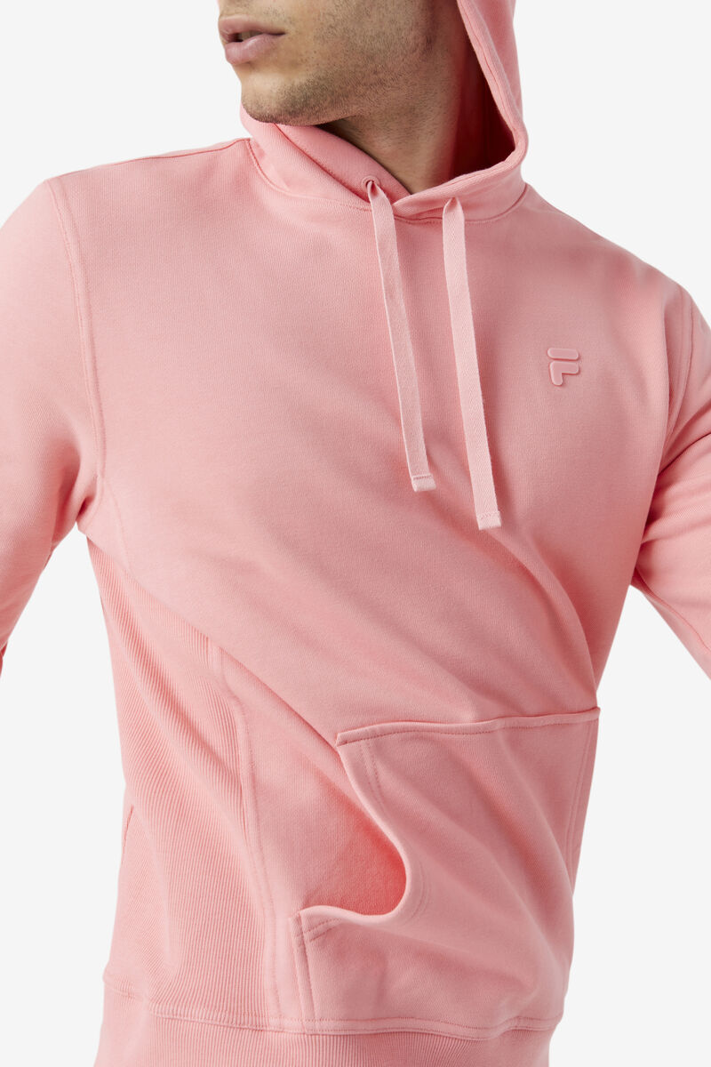 Fila Phoenix Hoodie Hoodie Herr Rosa | OS81eub6UWD