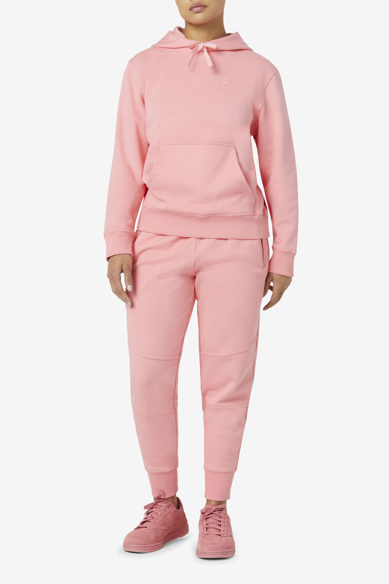 Fila Phoenix Hoodie Hoodie Herr Rosa | vPuP6UCGIcC