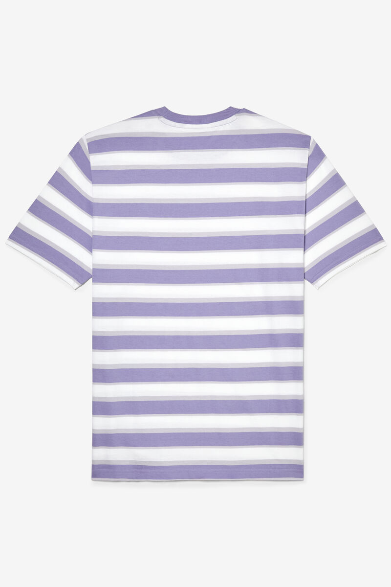 Fila Pietersite T-shirt Herr Lila Vita | iyZyWR9sFMI