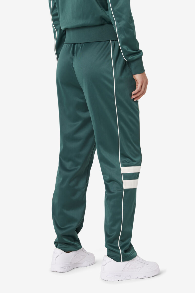 Fila Pippa Track Pant Byxor Dam Gröna | U1unFlb33oG