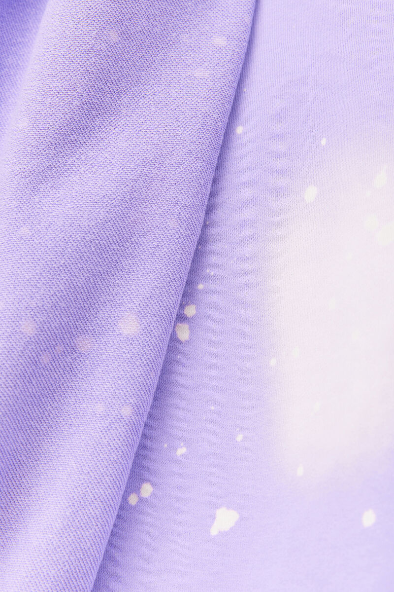 Fila Raleigh Tie Dye Jogger Byxor Dam Lila | NYtvqv5Khjq