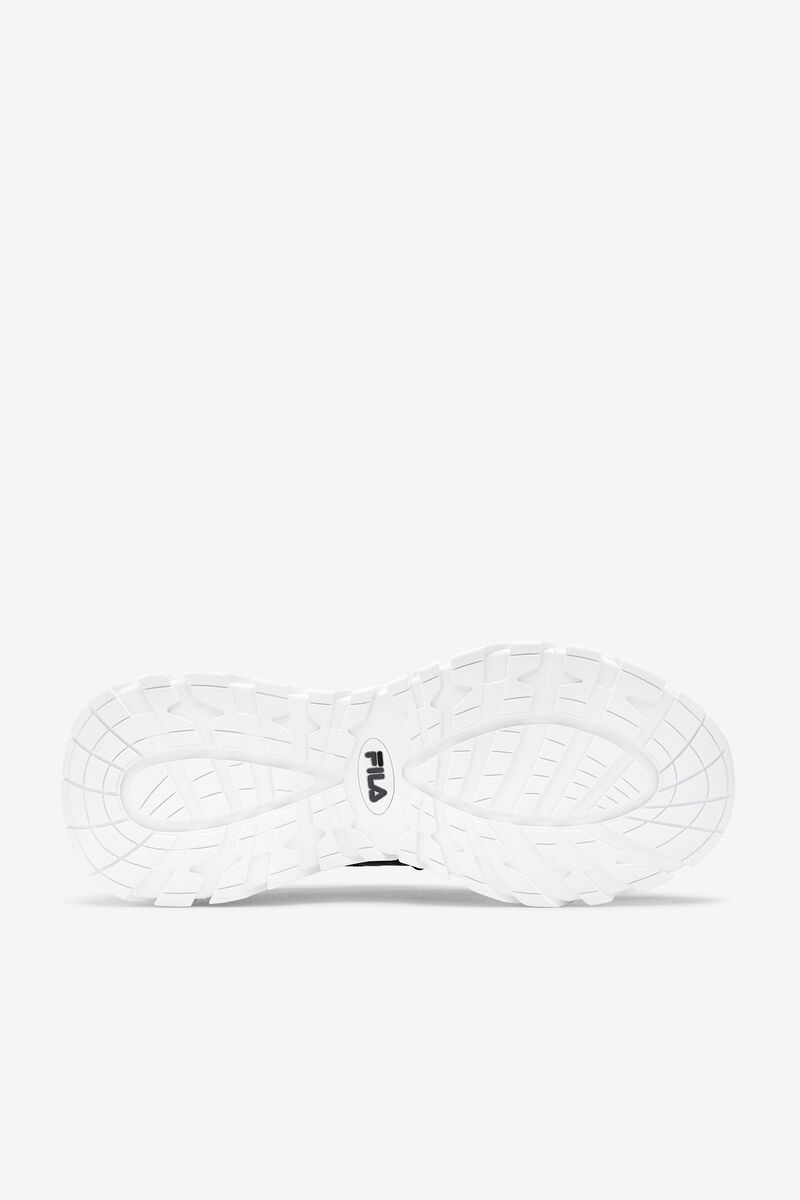 Fila Relectrove Premium Sneakers Dam Svarta Svarta Vita | pJCpLLatYKG