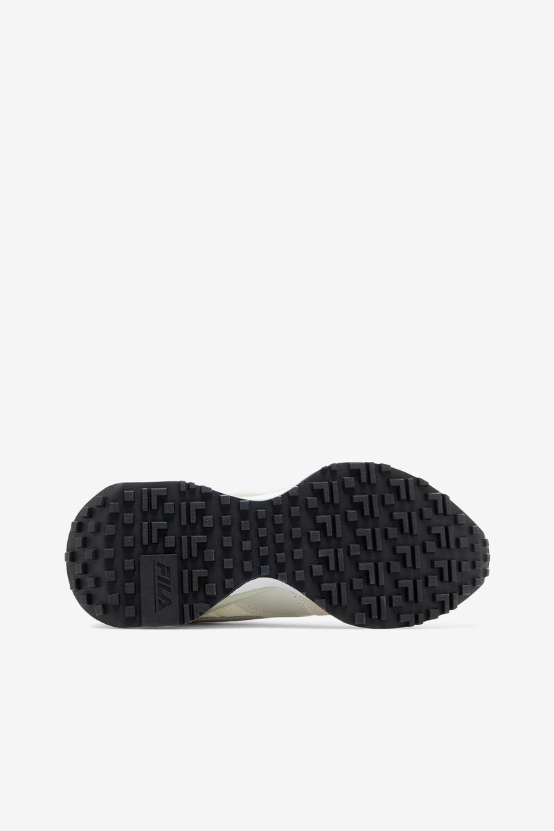 Fila Renno N-generation Sneakers Dam Silver Vita | dRYmkGpuNSi