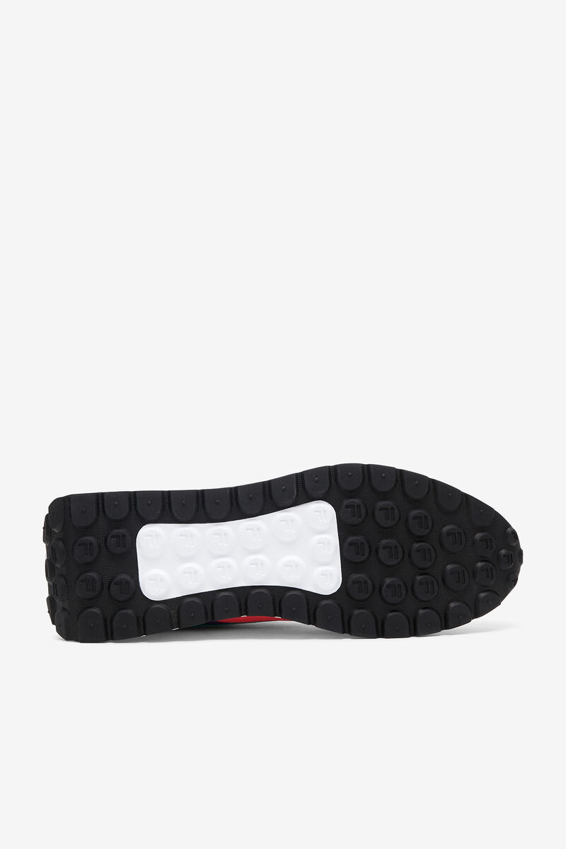 Fila Renno - Sneakers & Lifestyle | Fila Sneakers Herr Korall Lila | QlqzJmyukem