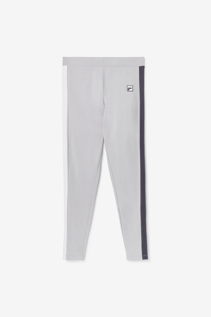 Fila Riviera Legging Leggings Dam Silver | oACITVJqEXV
