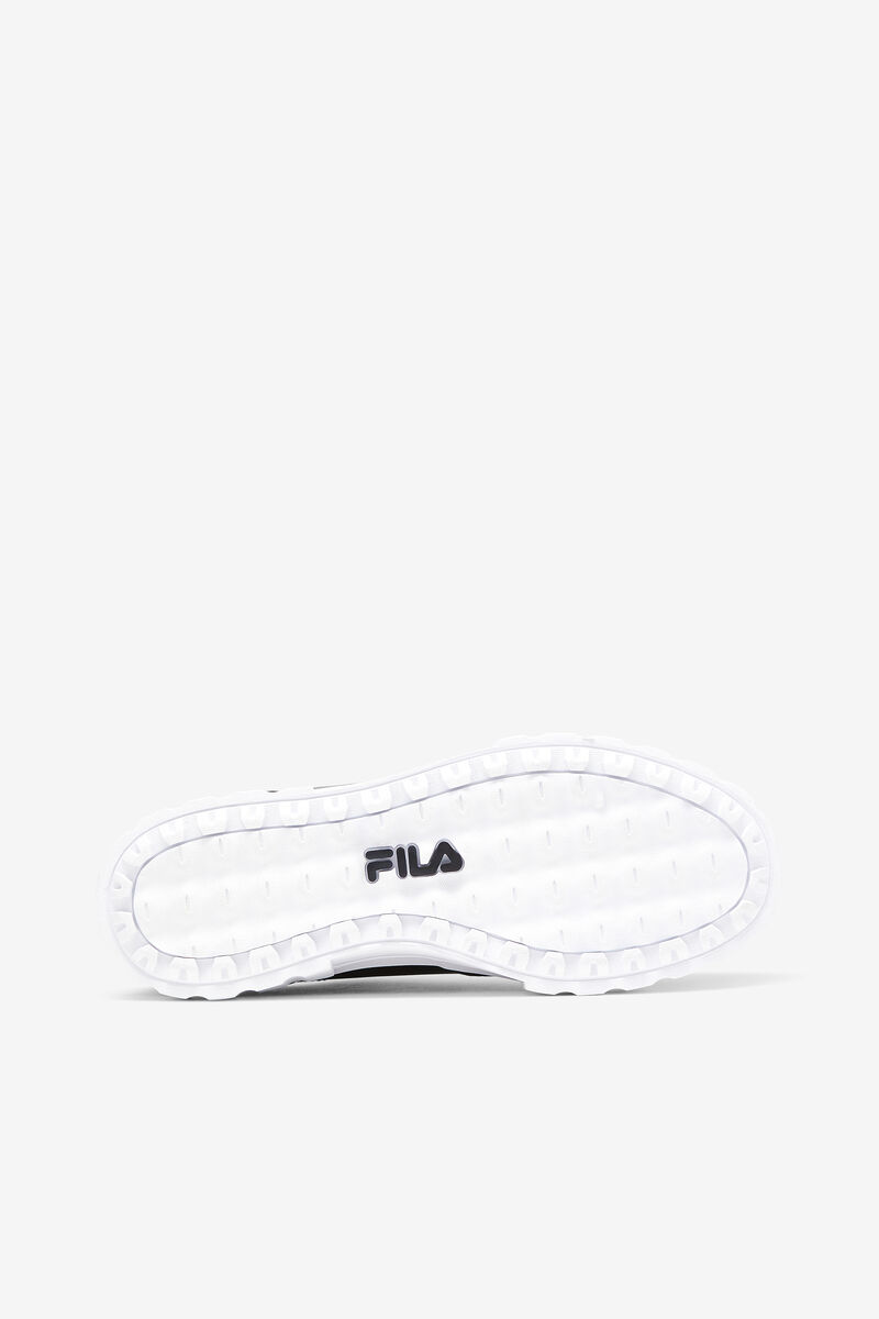 Fila Sandblast Low Satin Spets Sneakers Dam Svarta Vita | 14tz9l4cAZD