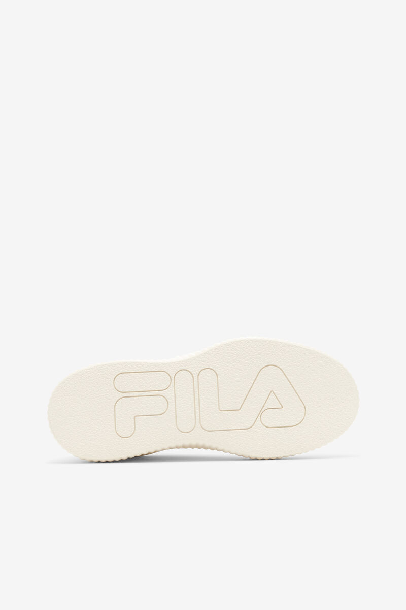 Fila Sandblast Oversole Sneakers Dam Bruna | 8BVxLLjRAMO