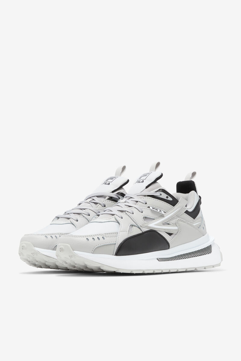 Fila Sandenal Dad Shoes | Fila Sneakers Herr Vita Svarta Vita | c5Lyt4STbOp