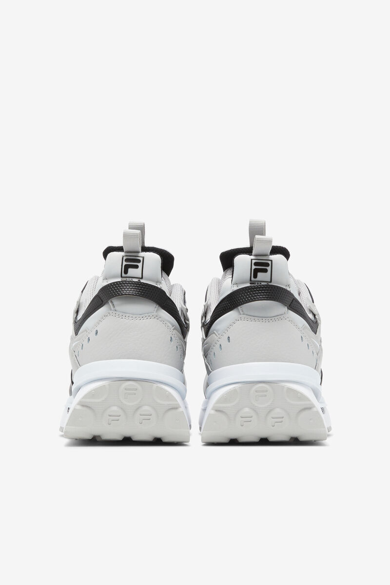 Fila Sandenal Dad Shoes | Fila Sneakers Herr Vita Svarta Vita | c5Lyt4STbOp