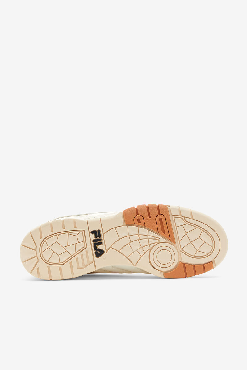 Fila Selecta Tennis Shoe | Fila Sneakers Herr Svarta | vPtlXtgBzgB