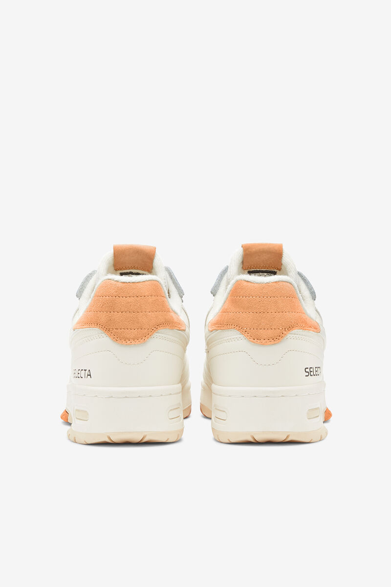 Fila Selecta Tennis Shoe | Fila Sneakers Herr Svarta | vPtlXtgBzgB