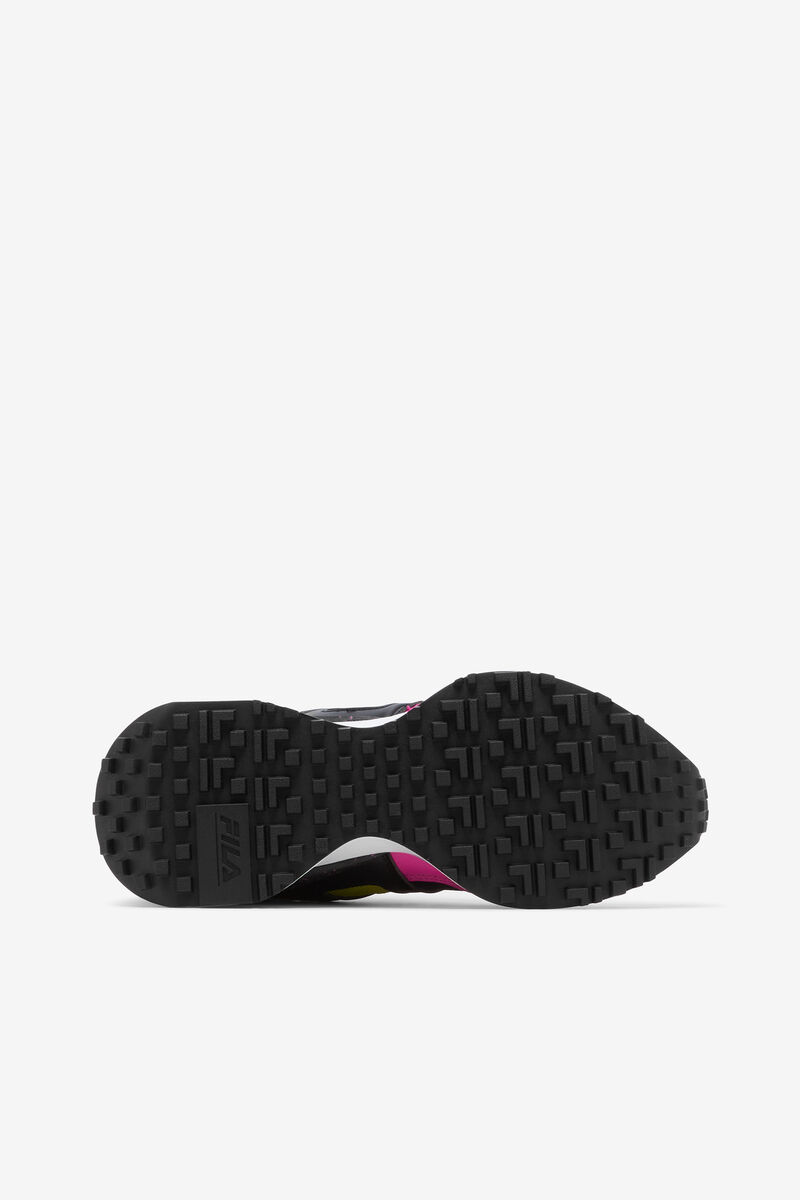 Fila Spectra Sneakers Dam Svarta Vita Rosa | avvjpAtebhZ