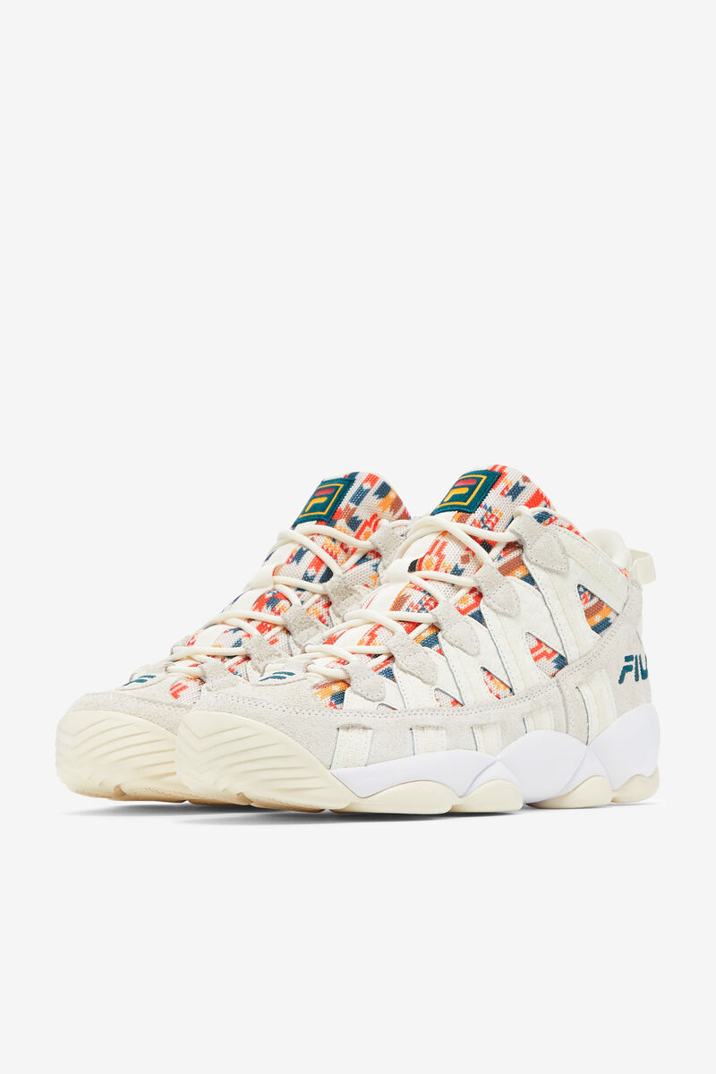 Fila Stackhouse Spaghetti - Sneakers & Lifestyle | Fila Sneakers Herr Vita | 97Sbup9RgYE