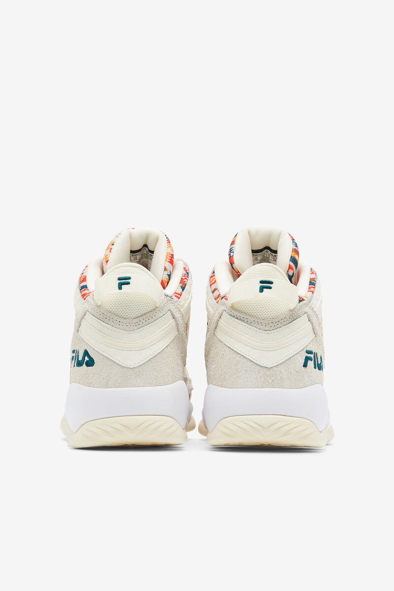 Fila Stackhouse Spaghetti - Sneakers & Lifestyle | Fila Sneakers Herr Vita | 97Sbup9RgYE
