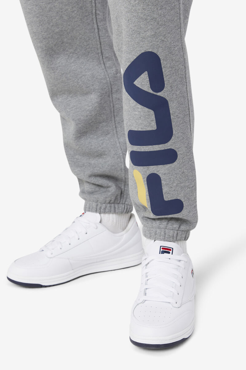 Fila Sunday Jogger Byxor Herr Marinblå | WauVjAPhiQm
